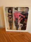 A Model Life Silkstone Barbie Doll Giftset 2002 Mattel B0147