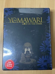 Yomawari: Lost in the Dark - Limited Edition (Nintendo Switch, 2022) BRAND NEW - Picture 1 of 1