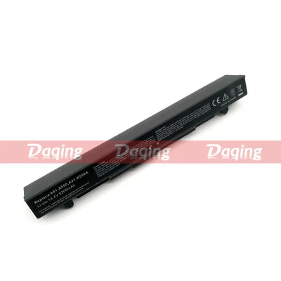 8 Zellen Akku für Asus X450 X450CA X550 X550C F450 F550 A450 A550 P550 A41-X550A - Bild 1 von 4