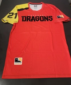 Overwatch League Shanghai Dragons Diem Jersey Medium - Picture 1 of 7