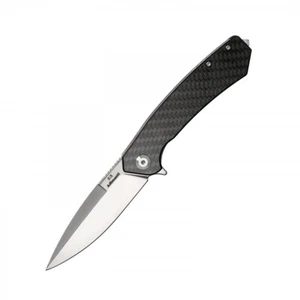 Ganzo Adimanti Skimen folding knife CF - Bild 1 von 3