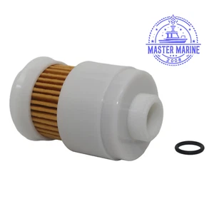 68F-24563-01 Fuel Filter for Yamaha Outboard 150 175 200 225 250 HP Z VZ LZ - Picture 1 of 6