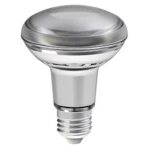 Osram LED R80 E27 Leuchtmittel Parathom Glas Reflektor 9,6W warmweiß Dimmbar - Picture 1 of 3