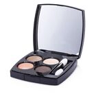 Chanel Les 4 Ombres Quadra Eye Shadow - No. 204 Tisse Vendome 2g Womens Make Up