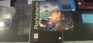 Assault Rigs (Sony PlayStation 1, 1996) - Imagen 1 de 8