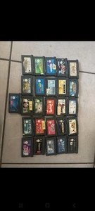 lot jeux videos Nintendo Game Boy Advance Gba - Picture 1 of 1