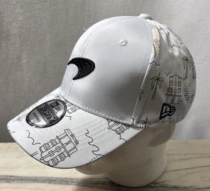 McLaren Formula 1 Team Hat Cap White Design 9Forty New Era SnapBack - Picture 1 of 4