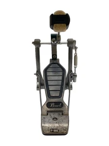 PEARL Instrumento de Percusión Otro P-800 Batería Patada Pedal Transmisión por Correa Usado - Imagen 1 de 6