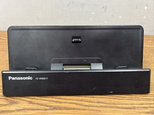 Panasonic Cradle/Docking Station, FZ-VEBQ11, Untested - Picture 1 of 5