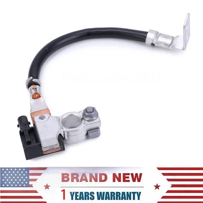 For 2012-2014 Acura TL 32600-TK8-A04 New 1 x Battery Current Sensor ASSY - Изображение 1 из 4