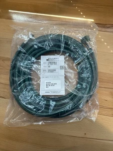Precision Medical 0118-25FT-9020-0709 Oxygen Hose Assembly 507712 HA-U1N4-04700 - Picture 1 of 16