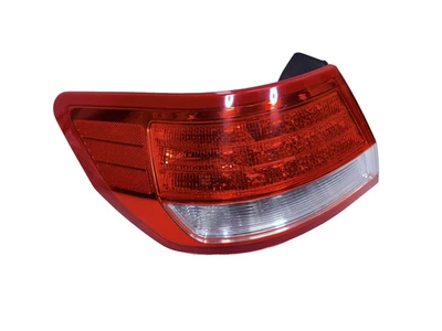 Luz trasera exterior izquierda del lado del conductor Lincoln MKZ 2010-2012 usada OEM  Foto 1 de 4