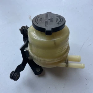 2007 TOYOTA CAMRY POWER STEERING FLUID TANK RESERVOIR OEM 07 08 09 10 11 - Picture 1 of 6