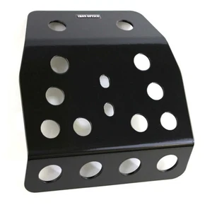 Harley Davidson Dyna ab Bj. 2003-2016 Bugspoiler Motorschutz - Bild 1 von 3