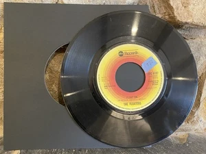 The Floaters - Float On - 7" Vinyl Single 1977 ABC Records ABC 4187 - Picture 1 of 4