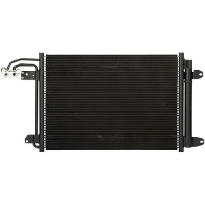 Condensador de aire acondicionado Spectra Premium 7-3255 Foto 1 de 4