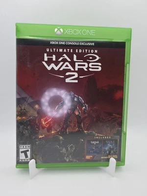 Halo Wars 2 Ultimate Edition for Xbox One X/S - Image 1 of 2