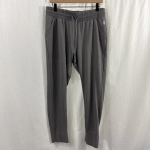 Free People FP Movement Gr. XL Skinny Jogginghose grau Sweatpants Athleisure EUC - Bild 1 von 12