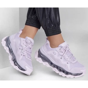 Skechers Uno Chaos Lavender Schuhe Sneaker NEU 9 - Bild 1 von 13