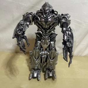 Hasbro Transformers Toys Studio Series 54 Voyager Class Movie 1 Megatron 7 Zoll - Bild 1 von 7
