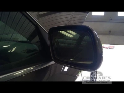 Passenger Side View Mirror Power With Memory Opt 6XL Fits 01-04 AUDI A6 1003420 Foto 1 de 4