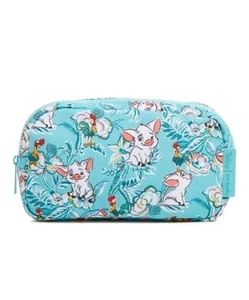 NEW Vera Bradley DISNEY Moana Pua & Hei Hei Mini Belt Bag - Picture 1 of 6