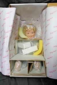 My Friend Corky Shirley Temple Toddler Puppe - Danbury neuwertig + Zubehör + Box - Bild 1 von 4