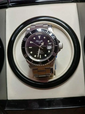 Kienzle 1822 Professional Diver 200m Eta 2824-2 - Bild 1 von 4