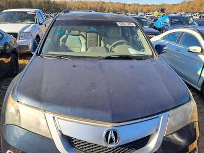 Hood Fits 07-13 MDX 4862677 Foto 1 de 4