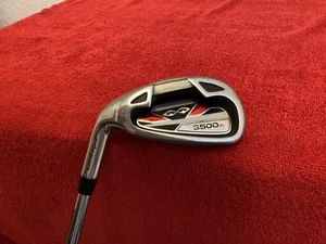 Snake Eyes 3500 SL P Pitching Wedge Steel Shaft LH 35.50" - Picture 1 of 6