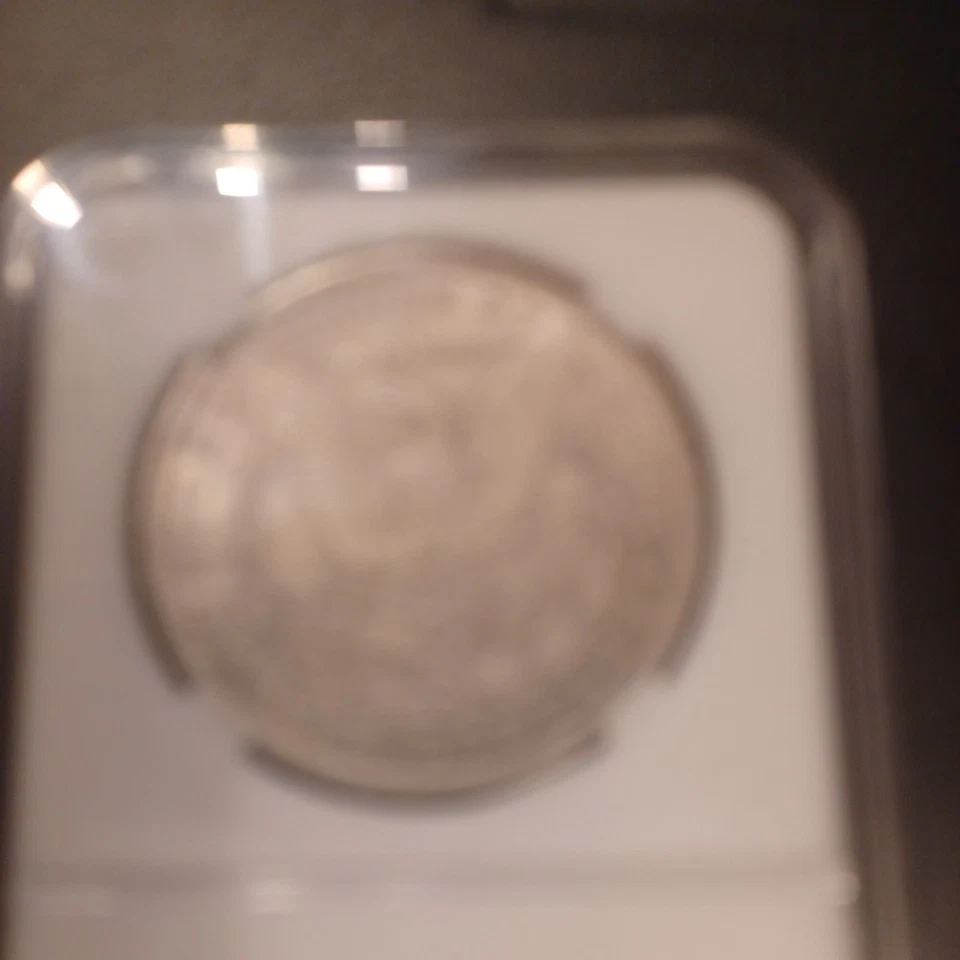 Dólar O Morgan 1902 Foto 1 de 1