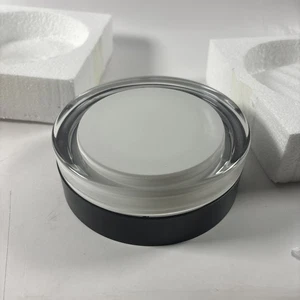 Kastle 6 Zoll mattschwarz integrierte LED 24W Unterputz 2700k Deckenleuchte mit - Bild 1 von 9