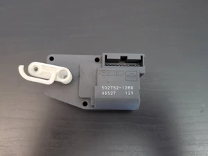 Actuador climático JDM Subaru GC8 HVAC Zexel 502752-1280 - Imagen 1 de 2