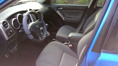 Faro izquierdo conductor compatible con 03-08 MATRIX 1076373 Foto 1 de 4