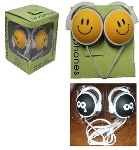 MINI CUFFIA SMILE  - Foto 1 di 1