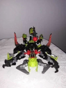 LEGO 2236 Bionicle Hero Factory SCORPIO Complete  - Picture 1 of 1