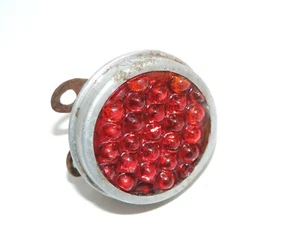 Catadioptre ATPC 14 (TERROT MOTOBECANE Mobylette SOLEX VESPA vélo ancien) - Picture 1 of 3