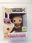 Funko Pop! DC Heroes Mister Mxyzptlk 2019 Spring Convention Exclusive 267