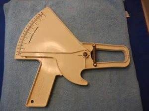 Creative Health - Slim Guide Skinfold Caliper Thickness Measuring Tool - Bild 1 von 4