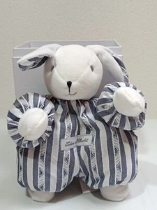 Tartine et Chocolat Augustin the 1977 rabbit Comforter marine 04 - Bild 1 von 11