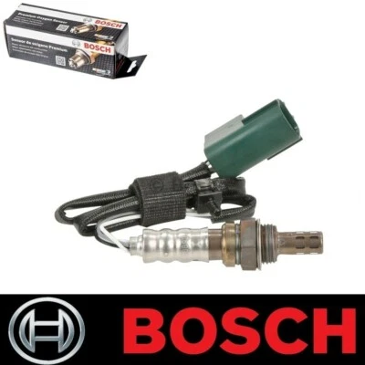 Sensor de oxígeno Bosch Upstream para motor INFINITI G35 V6-3,5 L 2003-2004 Foto 1 de 4