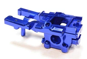 CNC Machined Front Bulkhead Designed for Traxxas 1/16 E-Revo,Slash,Summit,Rally - Picture 1 of 1