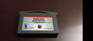 Harlem Globetrotters World Tour (Nintendo Game Boy Advance, 2006) - Bild 1 von 5