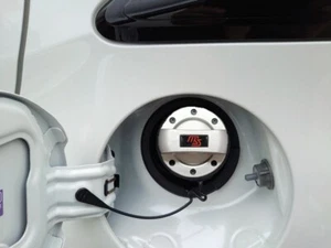 MS SPEED FUEL PETROL GAS CAP HANDLE for MAZDA 2 3 5 6 CX-30 CX-5 MX30 MX5 SPORT - Picture 1 of 6