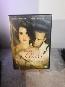 El Velo Pintado Naomi Watts Edward Norton - DVD - Picture 1 of 2