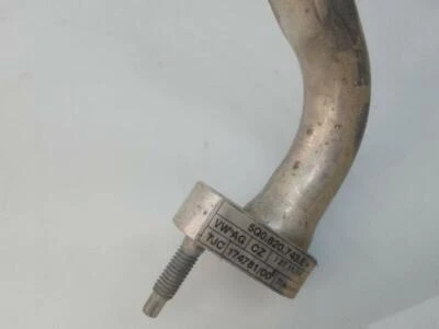 Manguera aire acondicionado 5q0820743e para VOLKSWAGEN GOLF VII 2012 695577 Foto 1 de 4