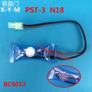 For Toshiba Refrigerator Temperature Control Sensor Cable KSD-3004 PST-3 N18 - Picture 1 of 2
