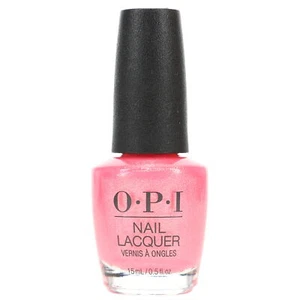 OPI Princesses Rule 0.5 oz - Picture 1 of 8
