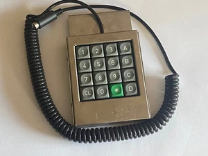 Service Keyboard ST-PC with PS/2-plug 04 27589 - Afbeelding 1 van 2