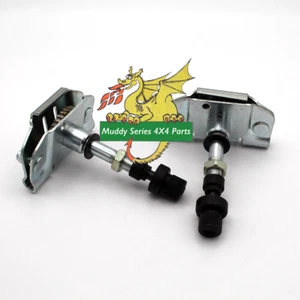 OEM Land Rover Series 3 Defender Window Wiper Wheel Box Kit PRC8495 - Picture 1 of 2